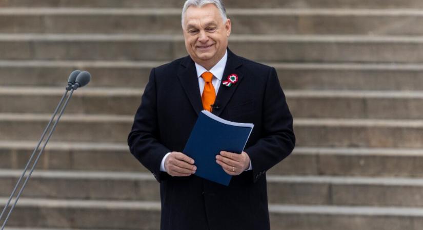 Orbán Viktor megemelte a kormánytagok fizetését két miniszter kivételével