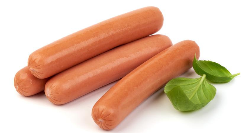 Ezek a típusú virslik egészségkárosítók, nem lenne szabad belőlük sokat enned