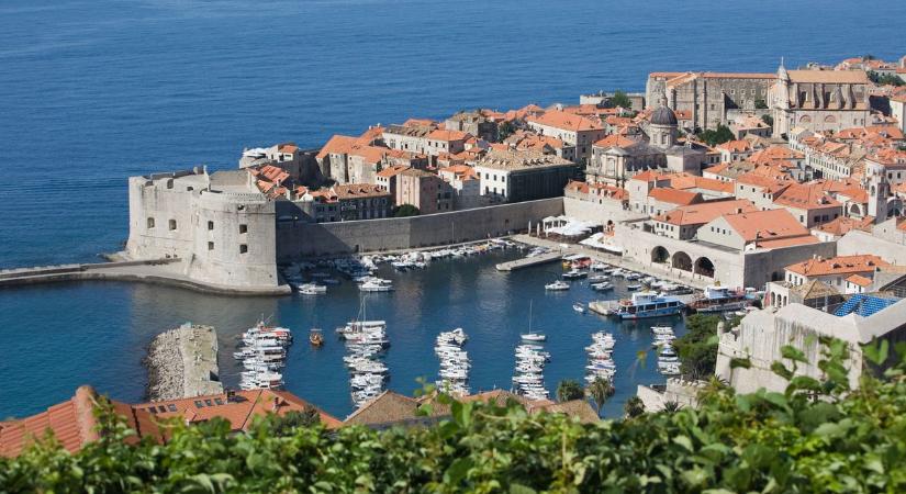 Újabb mérföldkőhöz érkezik a horvát autópálya-építés: ekkorra lesz még hamarabb elérhető a turistaparadicsom