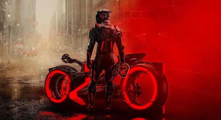 Jared Leto öntudatra ébred a Tron: Ares új előzetesében