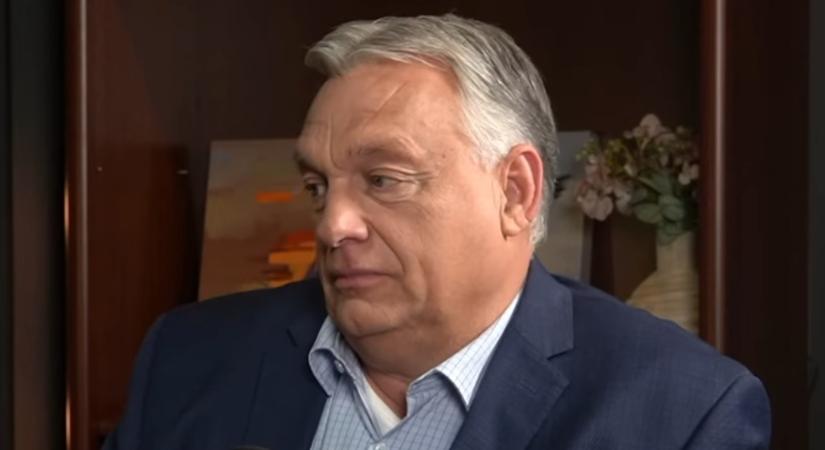 Orbán: “az nem kérdés, hogy lesz még belőlem ellenzéki politikus”