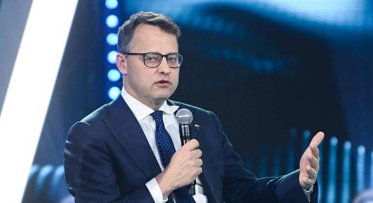 Elárulta a lengyel külügyi szóvivő, miért rendelték vissza budapesti nagykövetüket