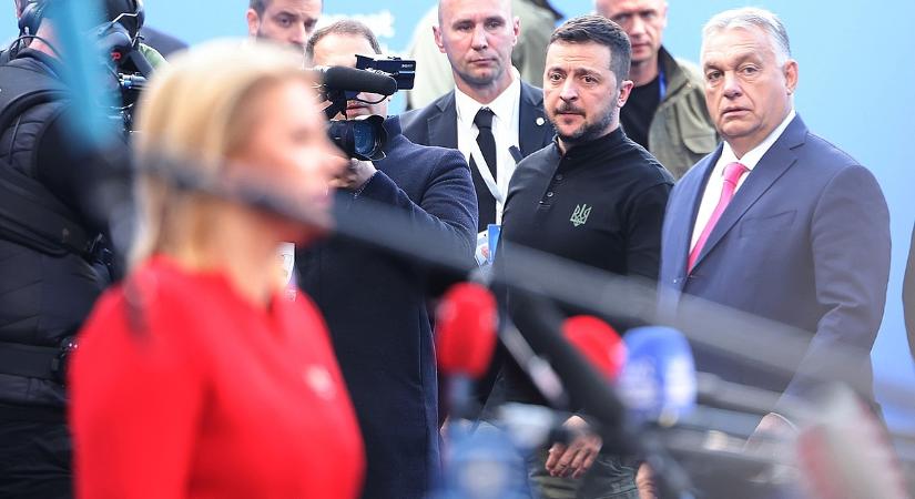 Magyarország kilépett a nemzetközi szervezetből, amihez Ukrajna most csatlakozik