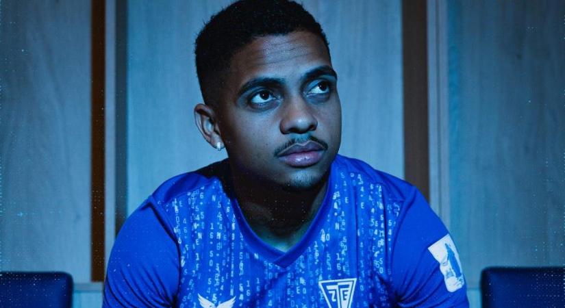 NB I: Japánt is megjárt brazil tehetséget igazolt a ZTE - hivatalos