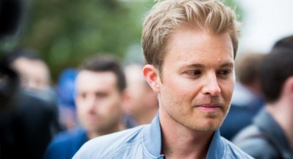 Rosberg: Soha többé nem fogok versenyezni