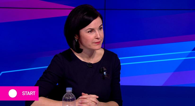 Kunhalmi: az elmúlt napokat látva, ebből nem lesz közös új haza