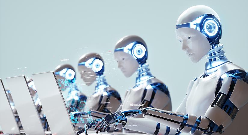 Szörnyeket nemzett a mesterséges intelligencia, kinyílt Pandora szelencéje