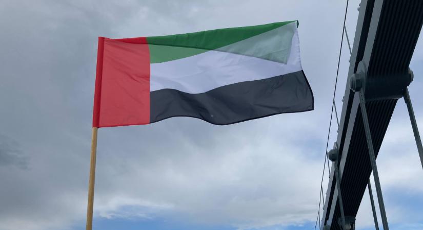 Az Egyesült Arab Emírségek vezető vállalataival kötött együttműködést a 4iG