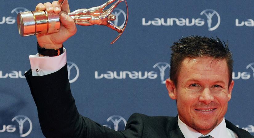 Meghalt Felix Baumgartner, a sztratoszférából ugró ejtőernyős