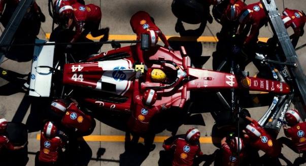 Változtatna a Ferrari: a nap F1-es hírei