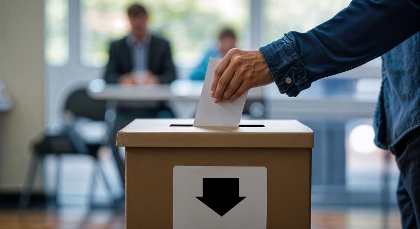 Tizenhat évre csökkentenék a választási korhatárt Nagy-Britanniában