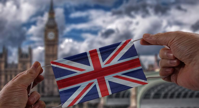 A brit kormány a kamaszoknak is szavazati jogot adna