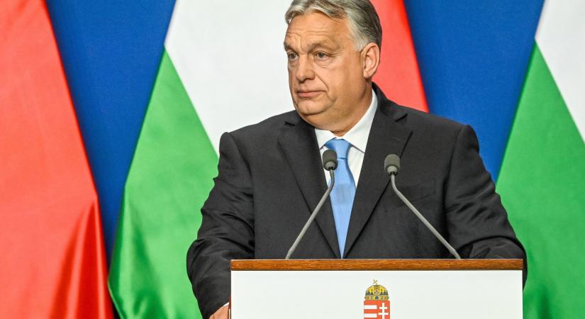 Orbán Viktor: Brüsszel Ukrajnába akarja vinni az európai emberek pénzét