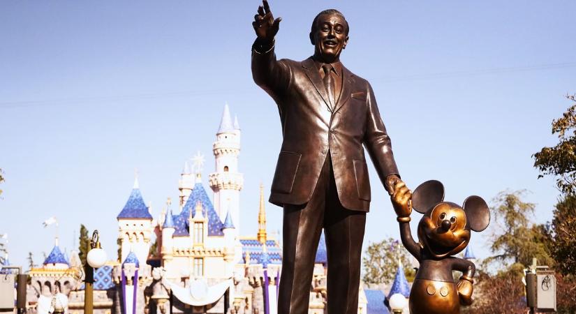 Narancsligetből világbirodalom: 70 éves lett Disneyland, a szórakoztatóipar dollármilliárdos óriáscsodája