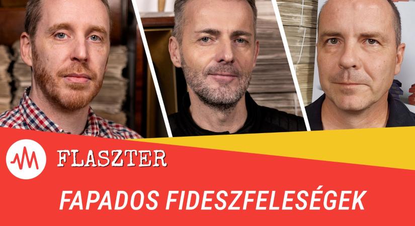 Flaszter 363. – Fapados fideszfeleségek