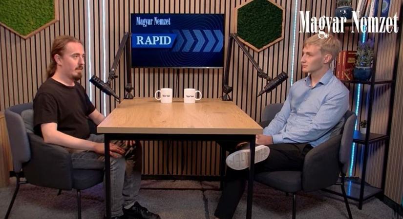 Rapid délutáni friss – A gazdák kifosztására készül Brüsszel  videó