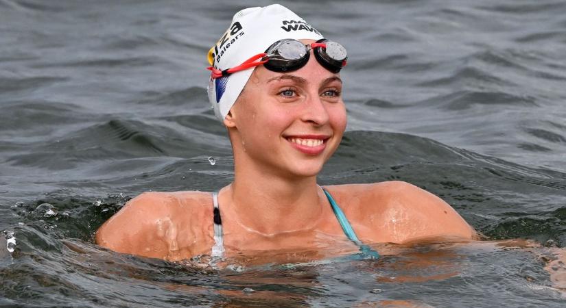 Az esti információk alapján nincs baktérium, debütálhat a vb-n a szegedi olimpikon