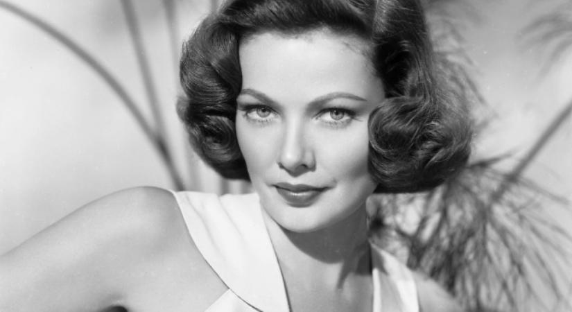 Ava Gardner a nyomába sem ért: ő volt a legszebb színésznő Hollywoodban, mégis a pszichiátrián végezte