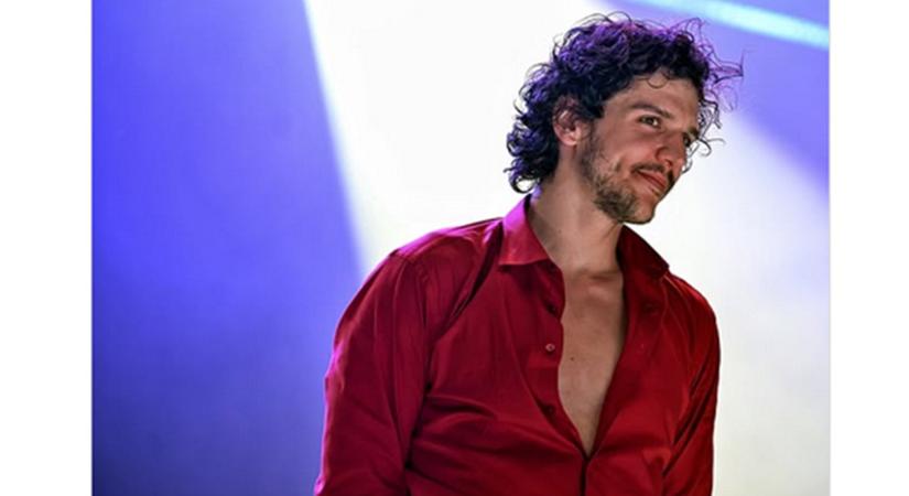 Kovács Patrícia hiába akarná megzabolázni 15 évvel fiatalabb párját