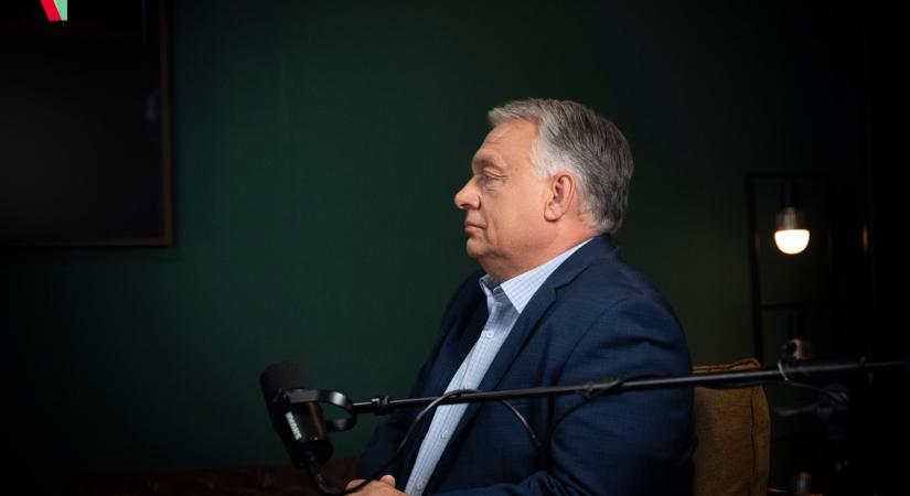 Orbán azzal számol, hogy még lesz ellenzéki politikus