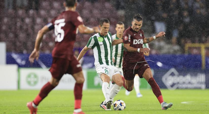 Európa-liga: Minden úgy történt, ahogy Bognár György előre jelezte
