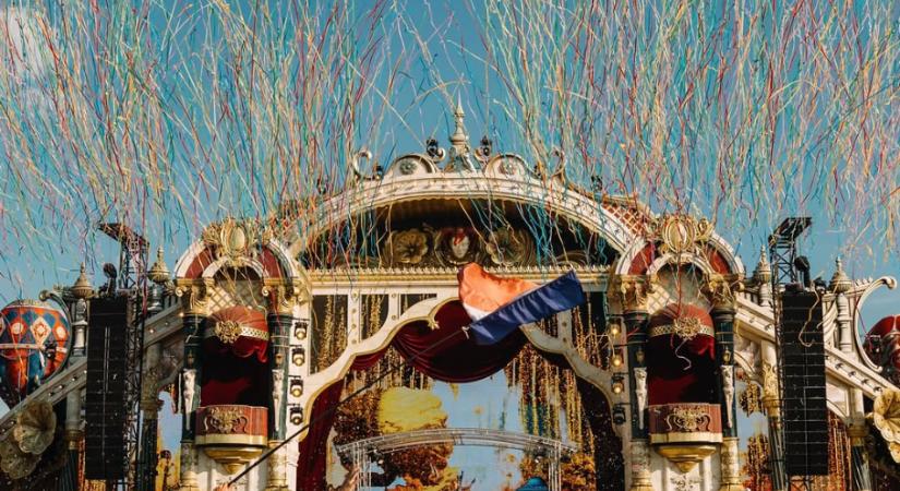 Megszólaltak a Tomorrowland szervezői a pusztító tűz után: eldőlt a fesztivál sorsa