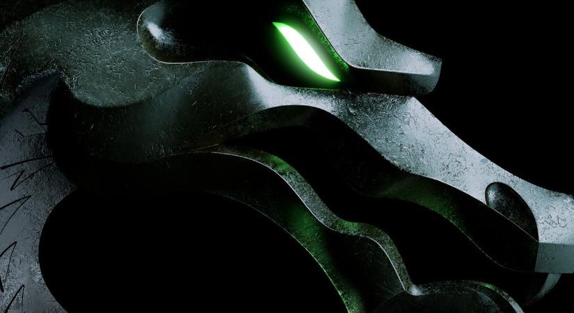 Menő plakátokon nézhetjük meg a Mortal Kombat 2. új és visszatérő harcosait, köztük Johnny Cage-et és Raident