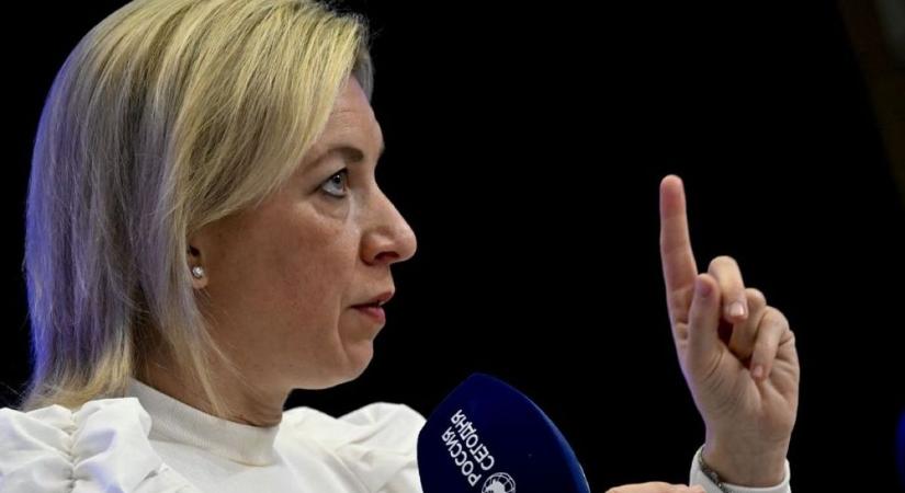 Döbbenetes adatokat ismertettek az oroszok: saját magát lőtte lábon az Európai Unió