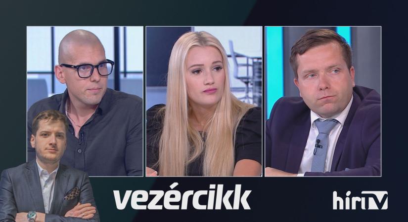 Vezércikk - Indul a lázadás Brüsszelben  videó