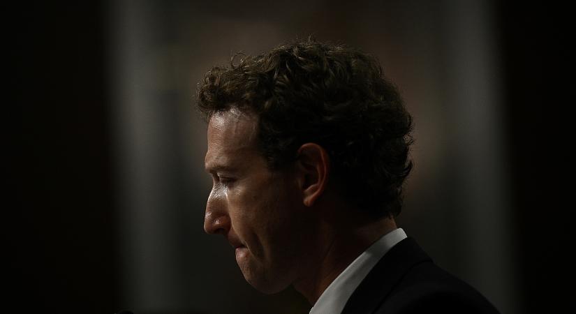 Megállapodott Zuckerbeg és a Meta, véget ért a 8 milliárd dolláros per