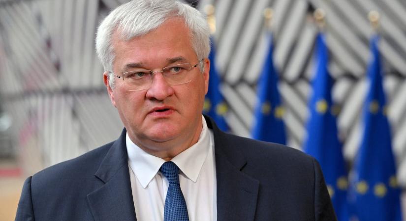 Ukrán külügyminiszter: Kijev fenntartja a jogot, hogy megfelelő válaszintézkedéseket tegyen Magyarországgal szemben