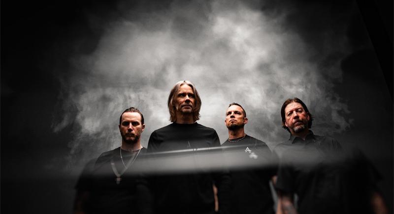 Az Alter Bridge Budapesten is bemutatja új lemezét