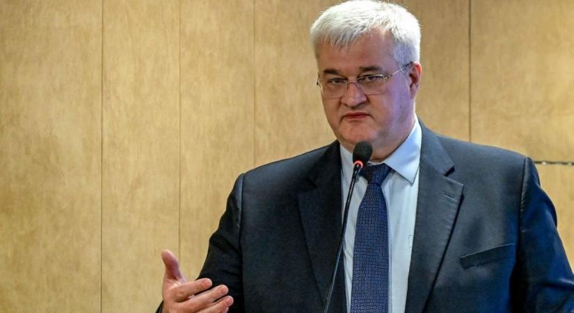 Ez mindennek a teteje: Ukrajna nyíltan megfenyegette Magyarországot