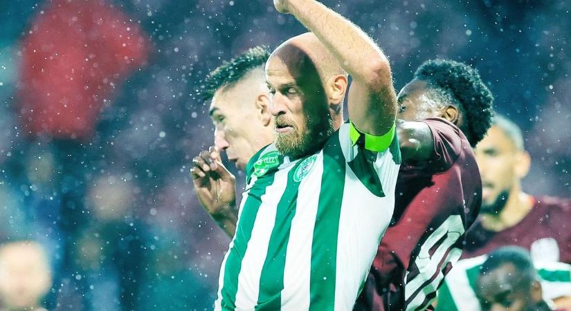 Még nincs vége – ezzel a csapattal játszik legközelebb a Paks a nemzetközi porondon