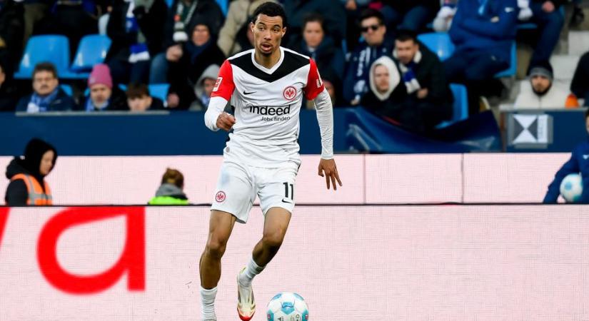 A Fradinak is lőtt már gólt a Liverpool nagy kiszemeltje, ismét kikosarazták a Bayernt - a csütörtöki transzferkörkép