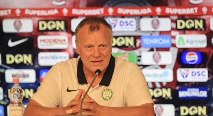 Bognár György: Ha volt olyan tökös gyerek a Vécsei, hogy odaállt másodszor is a 11-eshez, abba nem szólok bele