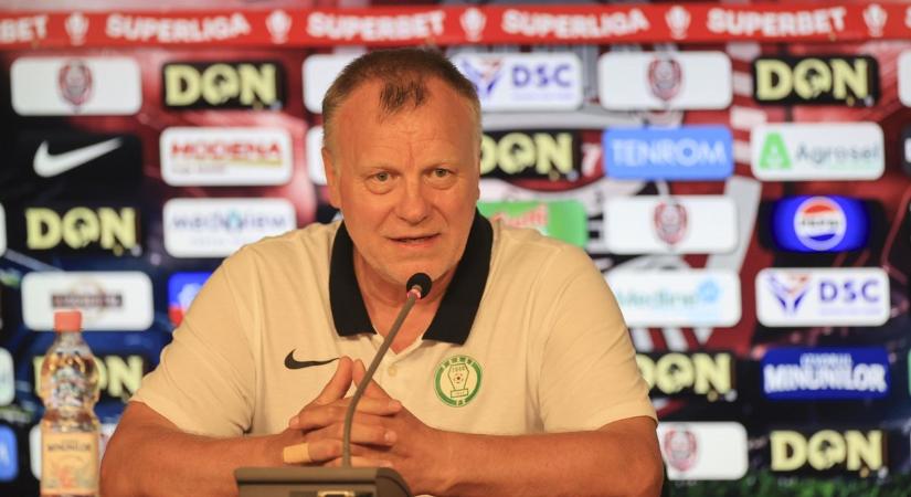 „Majd ő viseli ennek a következményeit” – Bognár György a Paks két kihagyott tizenegyeséről (VIDEÓ)