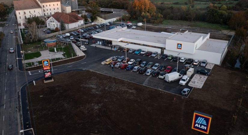 Mamma mia! Az ALDI hozza a dolce vita-t!