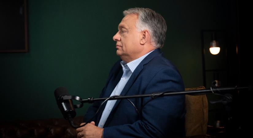 Orbán Viktor Ultrahang-interjúja: mit nem mondott ki? – Tarjányi Péter elemzése