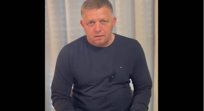 Fico: Szlovákia nem blokkolja tovább az Oroszország elleni EU-s szankciós csomagot