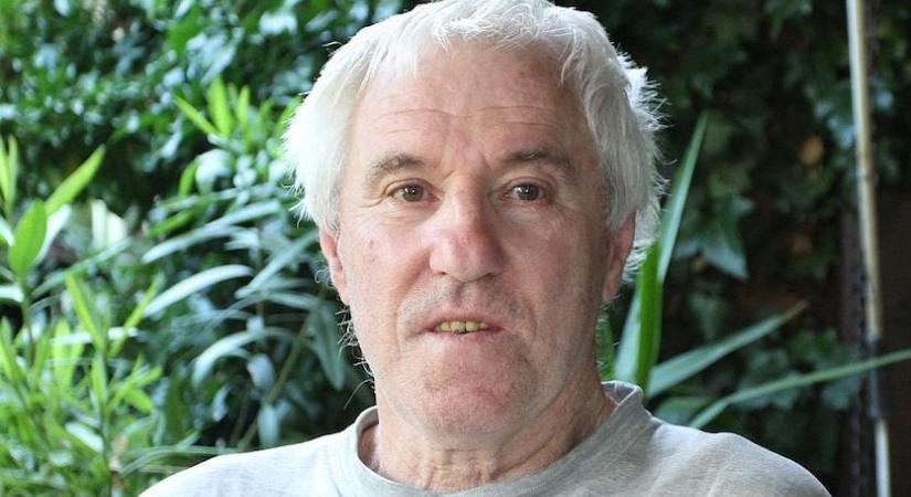 Gyászol a magyar sportvilág: elhunyt Szabó Patyi István, a KEK-győztes legenda