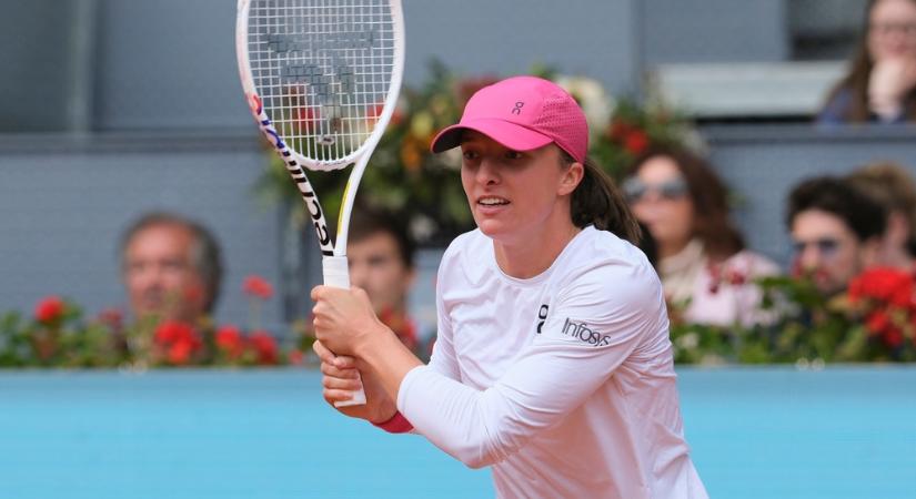 Az egész világ kiakadt a wimbledoni teniszbajnok kedvenc tésztáján