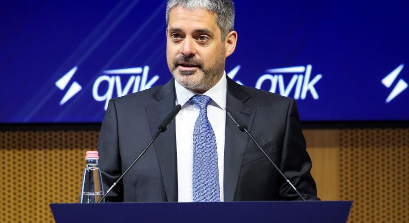 Kiszámítható gazdaságpolitikát vár el az OTP új vezérigazgatója, Csányi Sándor fia