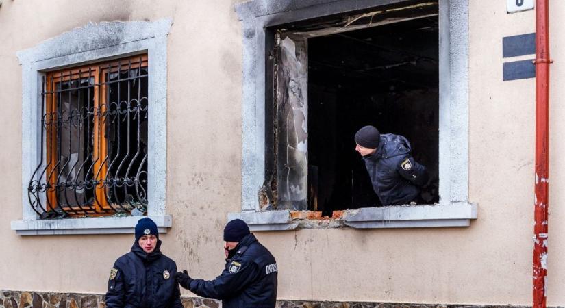 Összegyűjtöttük: se szeri, se száma a kárpátaljai magyarokat ért atrocitásoknak