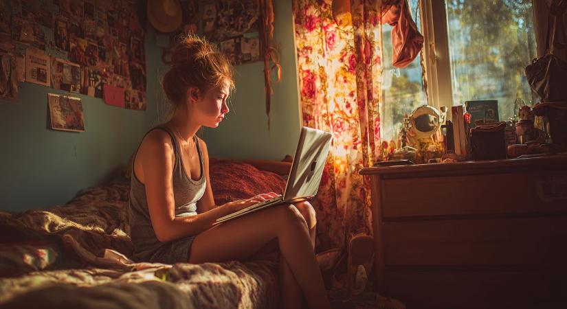 Boldog lesz, aki használja Magyarország legnagyobb online piacterét