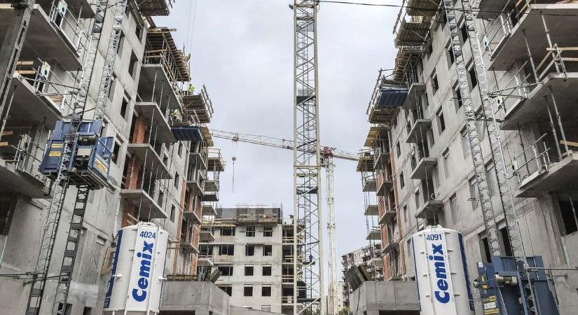 Reménysugár: újra nőhetett a magyar gazdaság teljesítménye