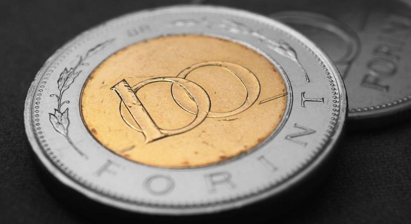 Nagy László 100 – emlékérmét bocsát ki az MNB