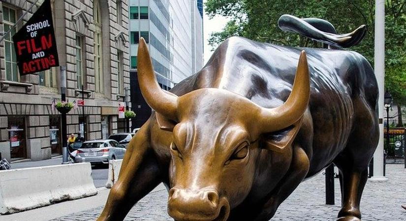 Megadták péntekre az alaphangulatot New York-ban