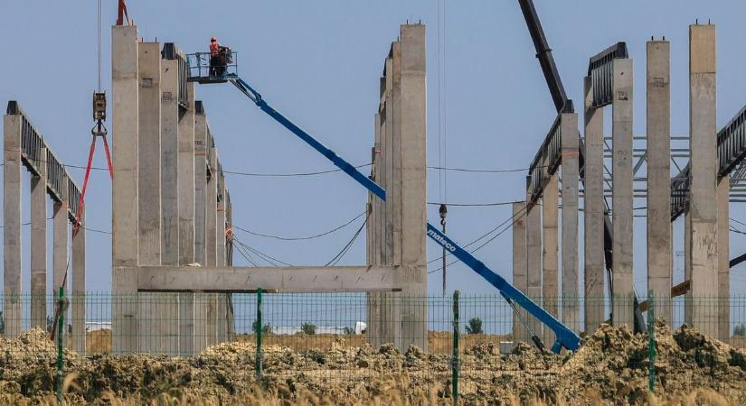 Így kereshetsz naponta több tíz ezer forintot a BYD-nél: folyamatosan munkaerőre van szükségük – galériával