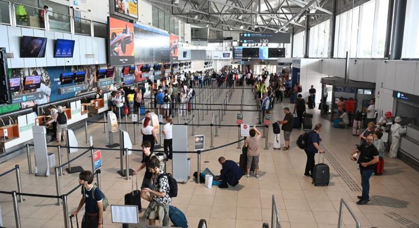 Üzemanyag-válság Ferihegyen! – Kerozinhiány béníthatja le a budapesti repteret